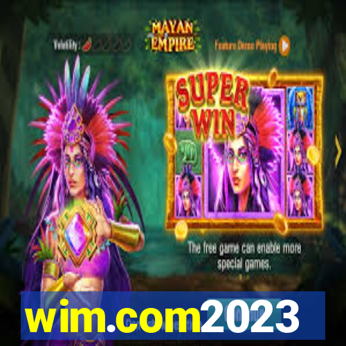 wim.com2023