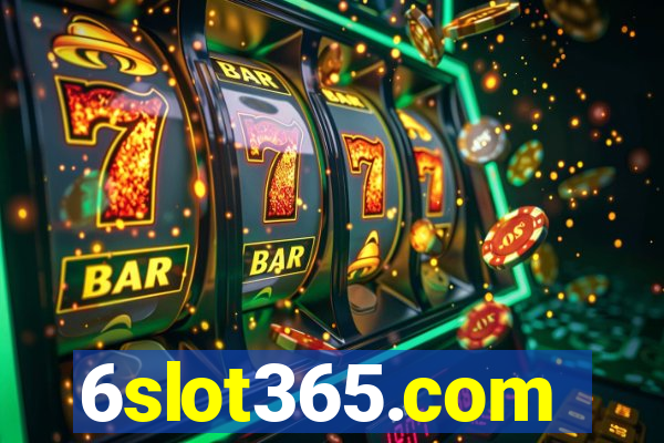 6slot365.com