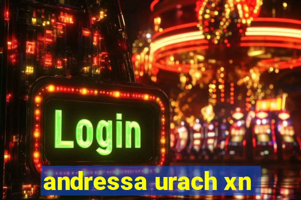 andressa urach xn