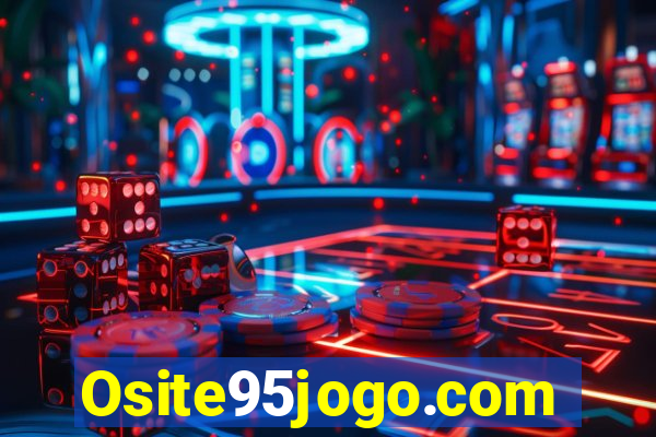 Osite95jogo.com