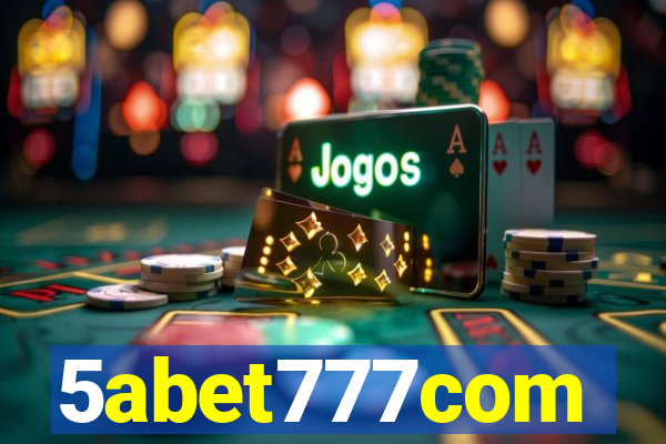 5abet777com