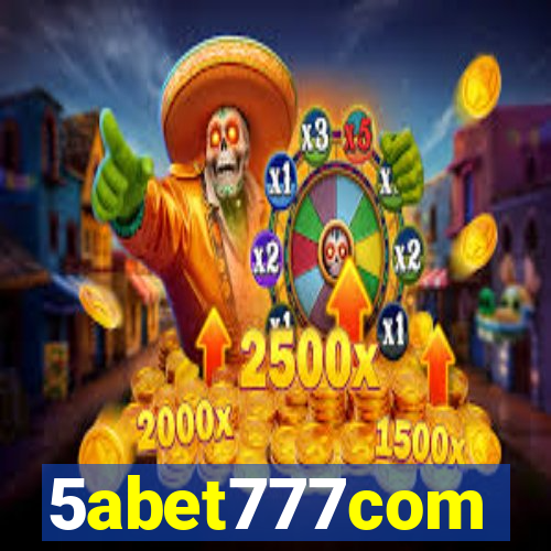 5abet777com