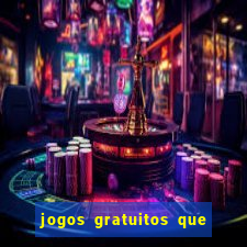 jogos gratuitos que ganha dinheiro de verdade no pix