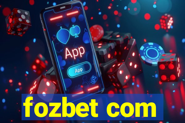 fozbet com