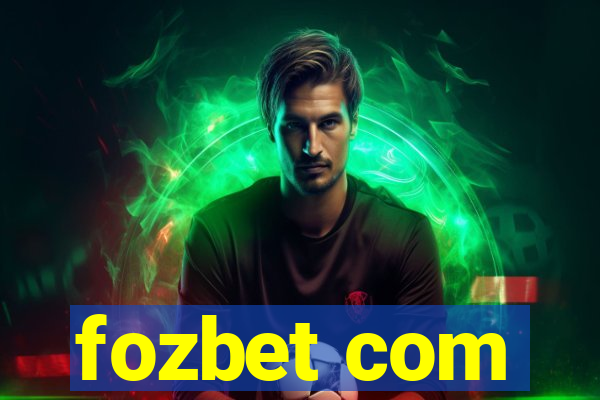 fozbet com