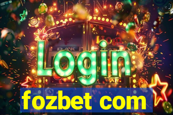 fozbet com