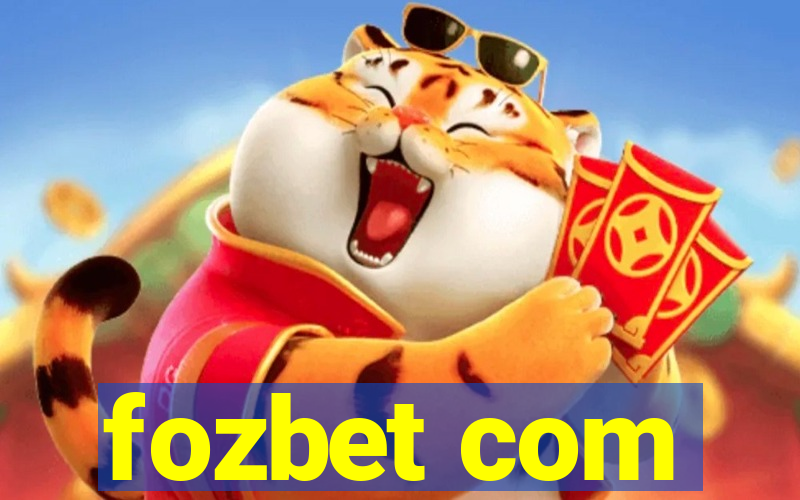 fozbet com