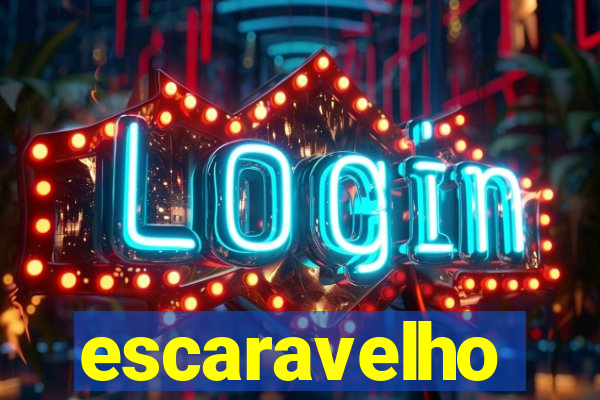 escaravelho significado espiritual