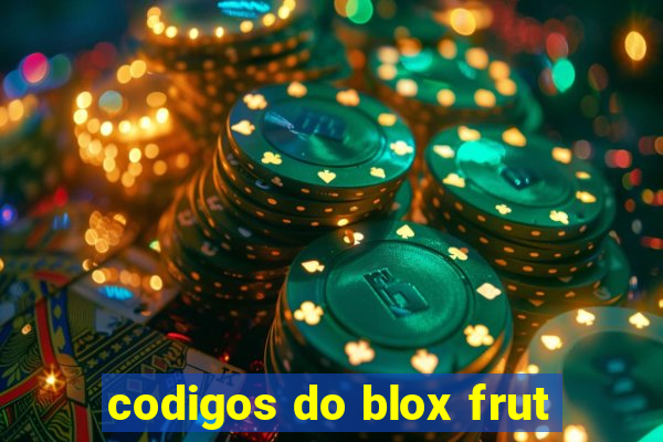 codigos do blox frut