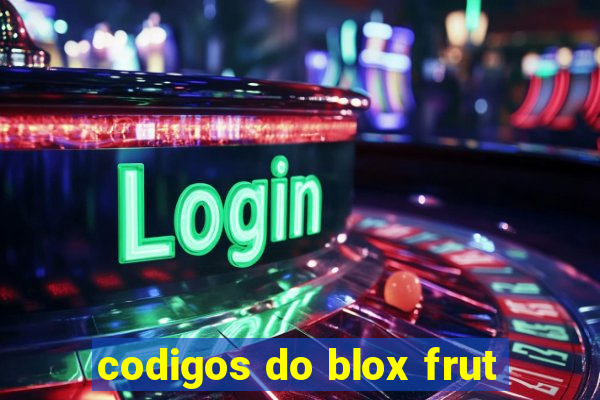 codigos do blox frut