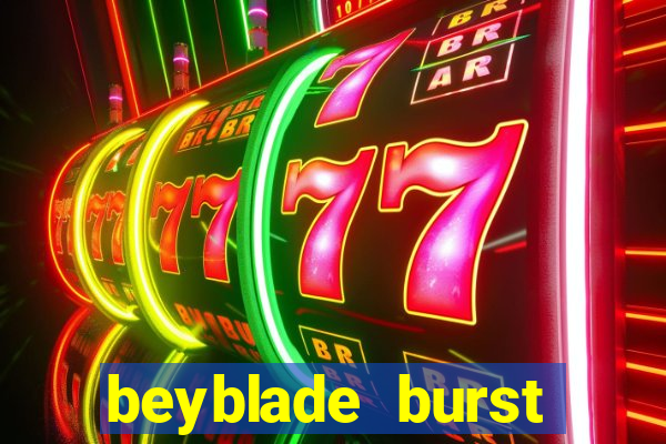 beyblade burst evolution wiki