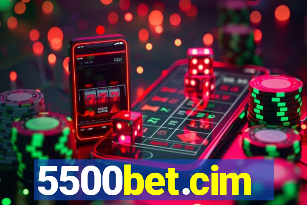 5500bet.cim