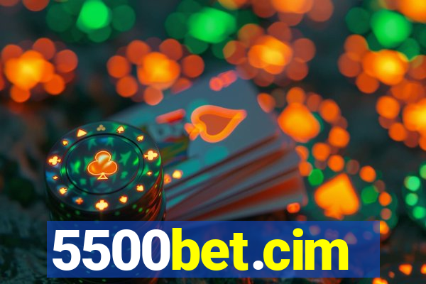 5500bet.cim