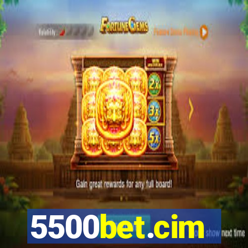 5500bet.cim