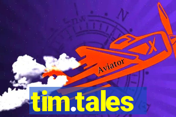 tim.tales