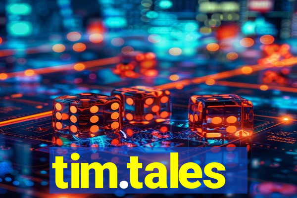 tim.tales