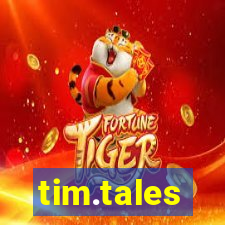 tim.tales