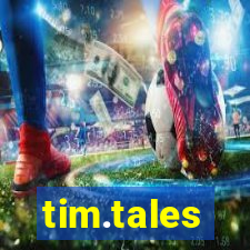 tim.tales