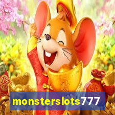 monsterslots777