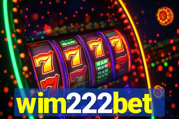 wim222bet