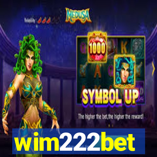 wim222bet