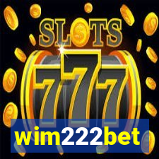 wim222bet