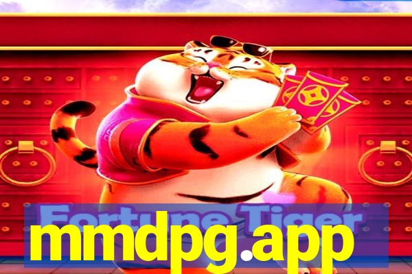 mmdpg.app