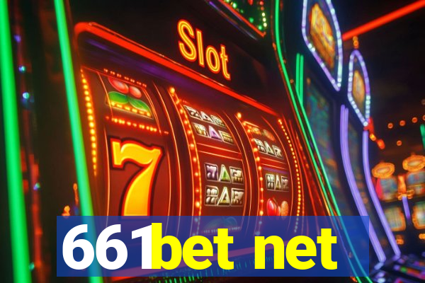 661bet net