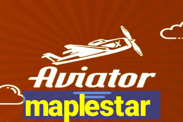 maplestar