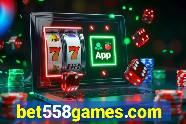 bet558games.com