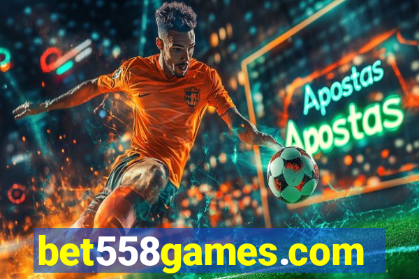 bet558games.com