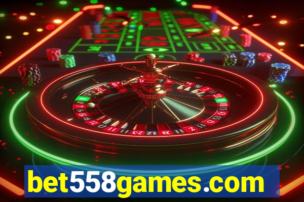 bet558games.com