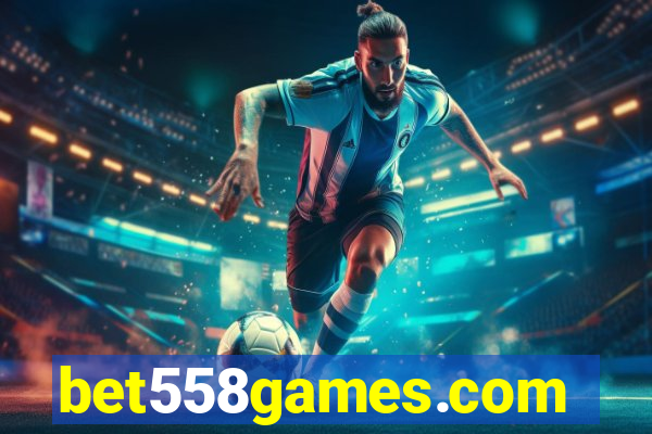 bet558games.com