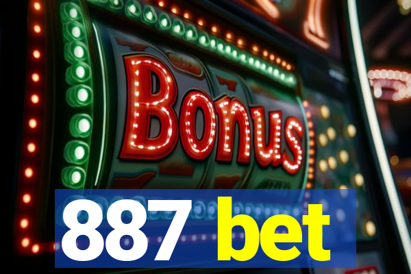 887 bet