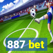 887 bet