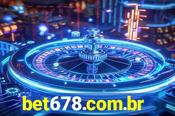 bet678.com.br