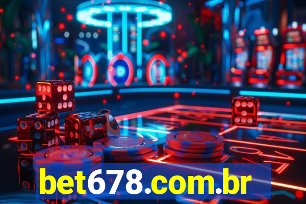 bet678.com.br