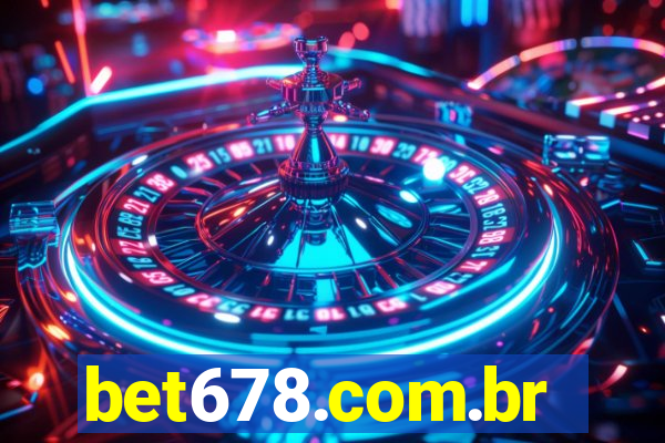bet678.com.br