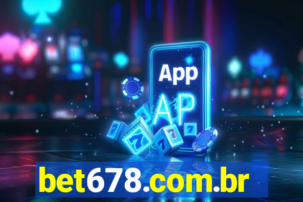 bet678.com.br