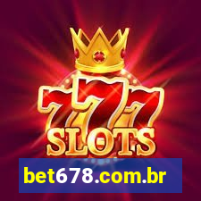 bet678.com.br