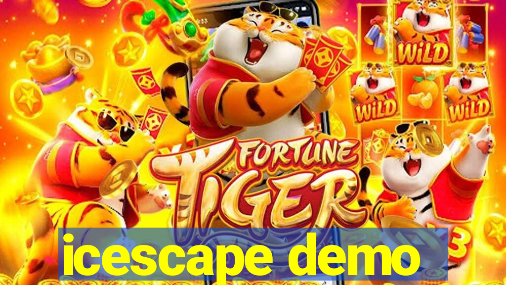 icescape demo
