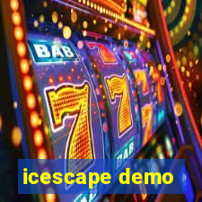 icescape demo
