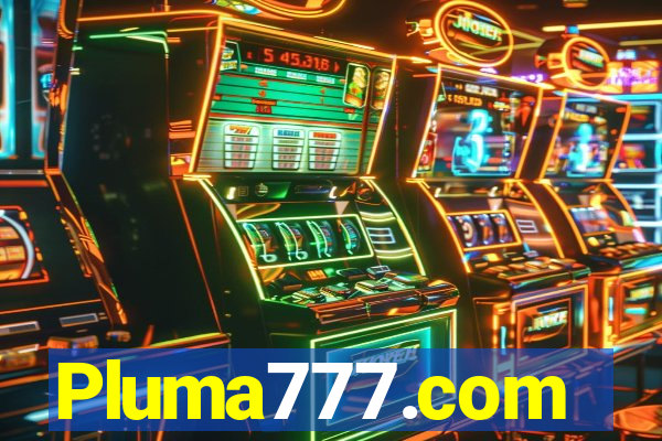 Pluma777.com
