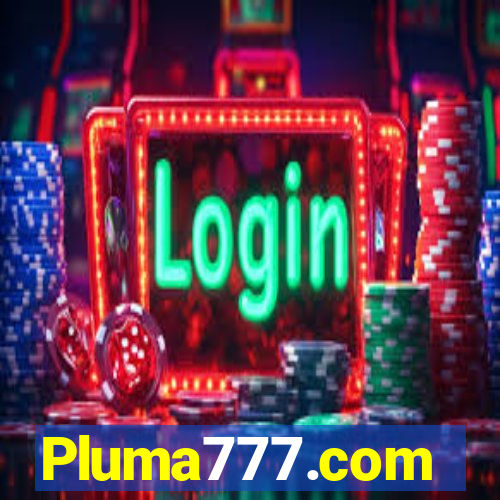 Pluma777.com