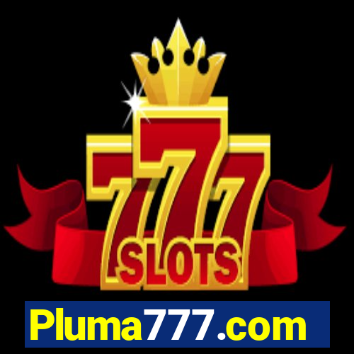 Pluma777.com