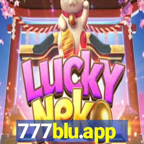 777blu.app