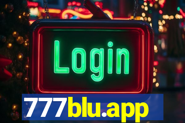 777blu.app
