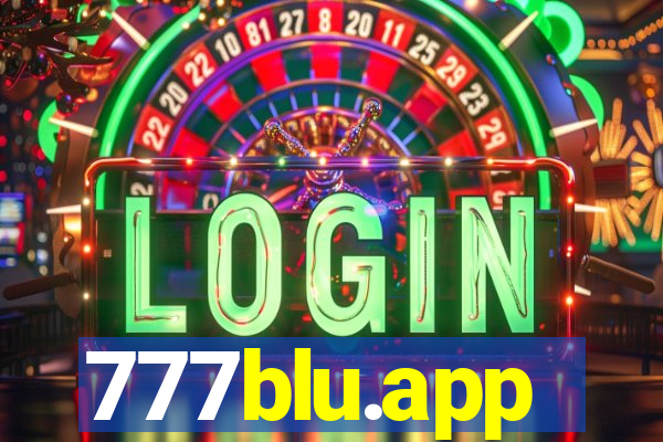 777blu.app