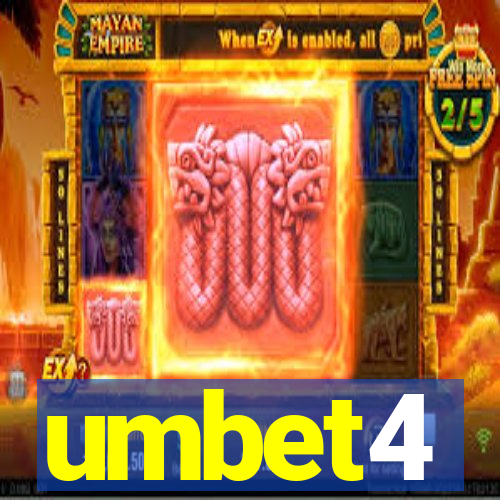 umbet4