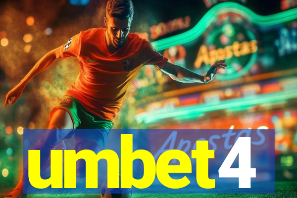 umbet4